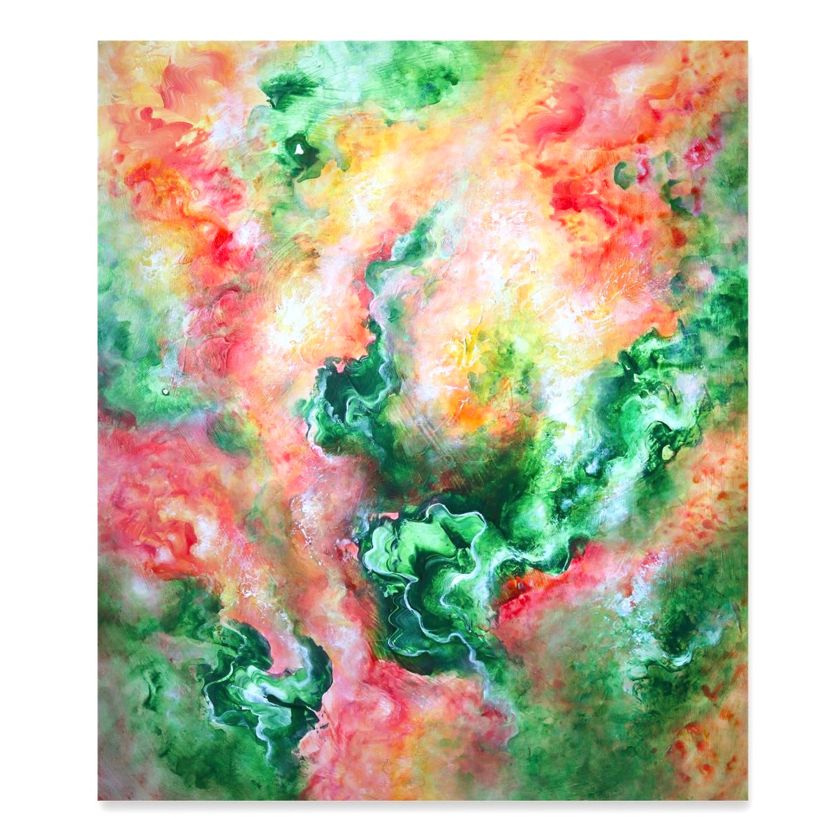 ‘Replenish’ - Painting on Canvas