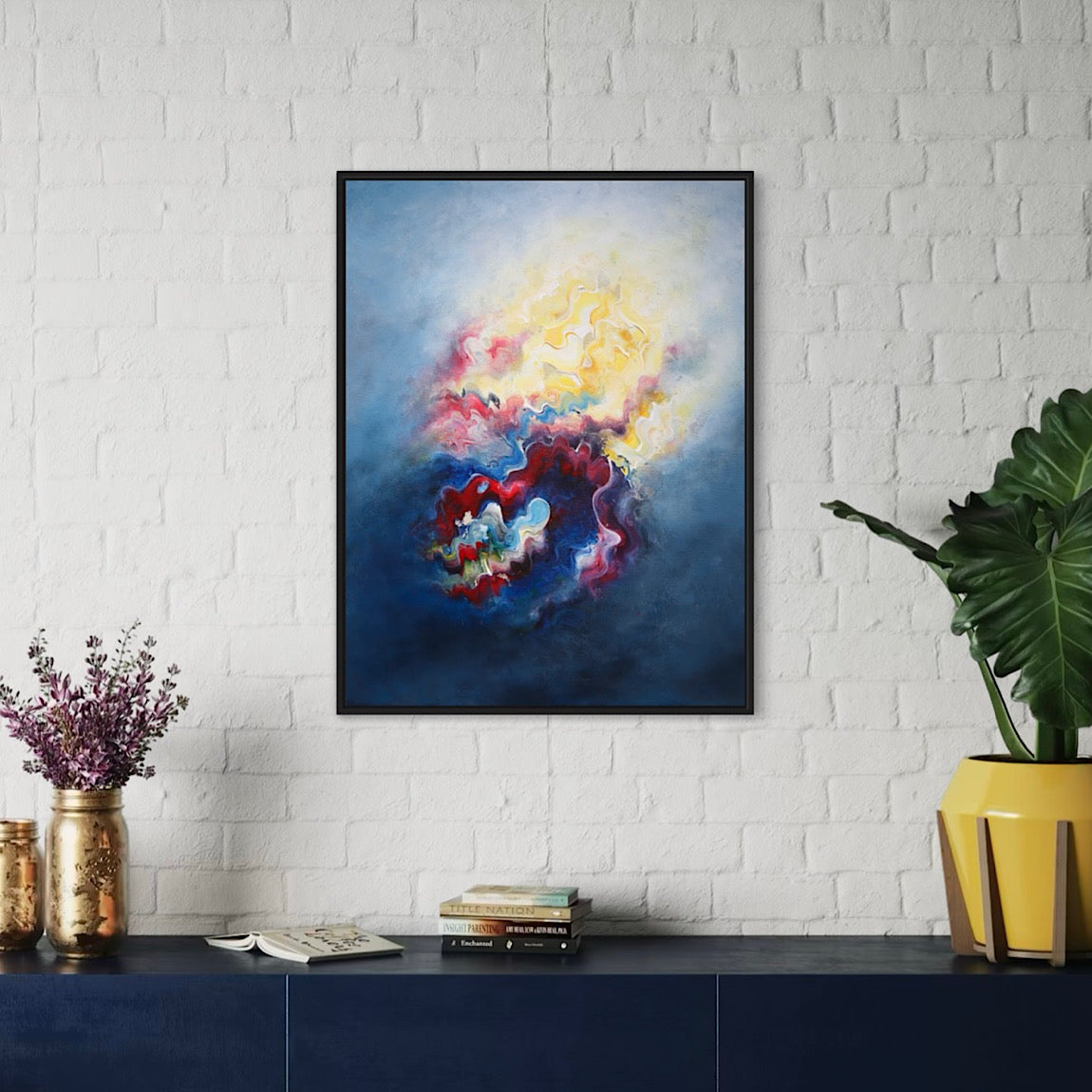 Sublime art for the home 