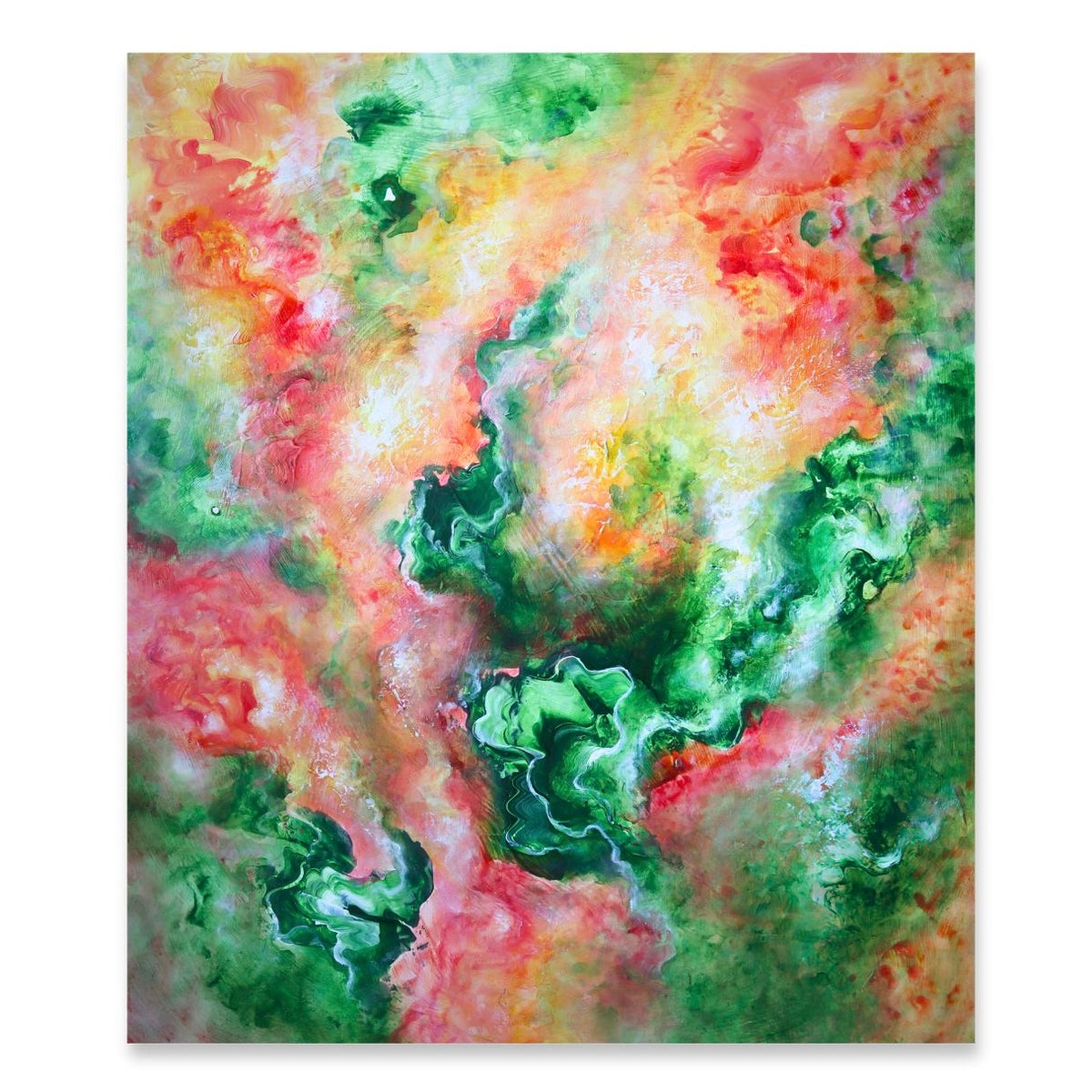 ‘Replenish’ - Painting on Canvas